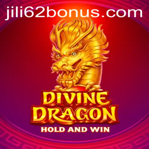 Explore the Mystical Realms of DivineDragon: Unveiling the JILI62 Bonus