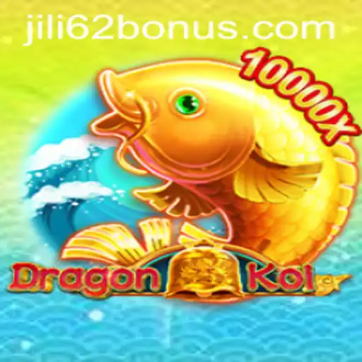 Exploring DragonKoi: A Dive into the Exciting World of Adventure and Bonuses