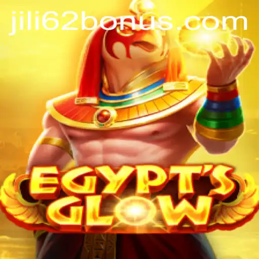 Discover the Mystical World of EgyptsGlow and the Exciting JILI62 BONUS