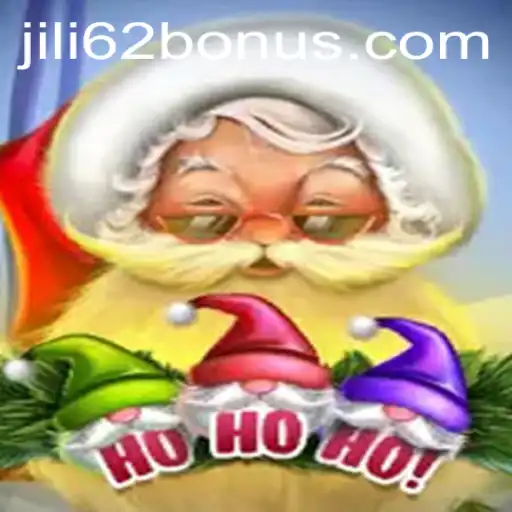 Exploring the Exciting World of HoHoHo Game with JILI62 BONUS