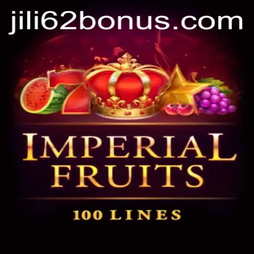 Exploring the Exciting World of ImperialFruits100 and the JILI62 BONUS
