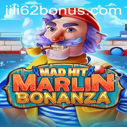 MadHitMarlinBonanza: Dive into the Ocean Adventure with JILI62 BONUS