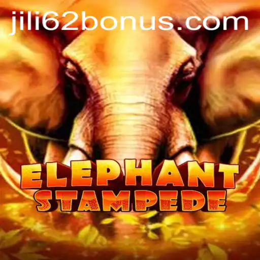 Discover the Excitement of ElephantStampede with the JILI62 BONUS