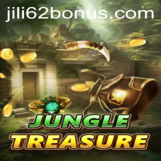 Discover the Thrilling World of JungleTreasure: An Adventure Awaits with JILI62 BONUS