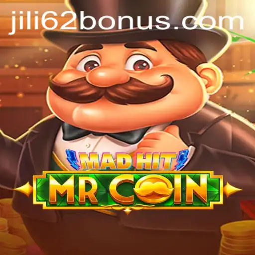 Explore the Thrilling World of MadHitMrCoin with JILI62 BONUS