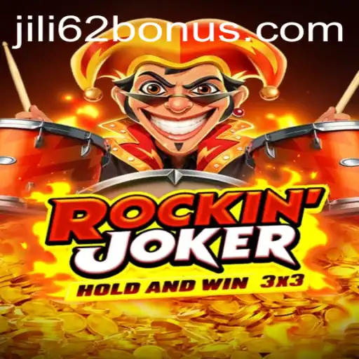 Unlock Excitement with Rockinjoker: Dive into the Thrilling World of JILI62 BONUS