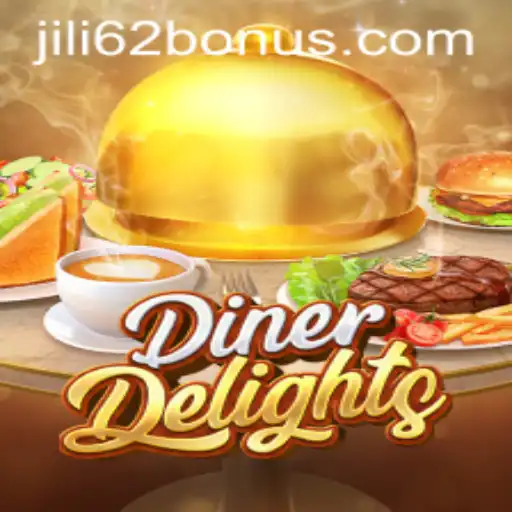 Discover the Exciting World of DinerDelights and Unlock the JILI62 BONUS