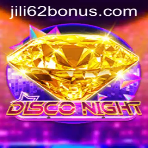 DiscoNight: The Rhythm of Gaming with JILI62 BONUS