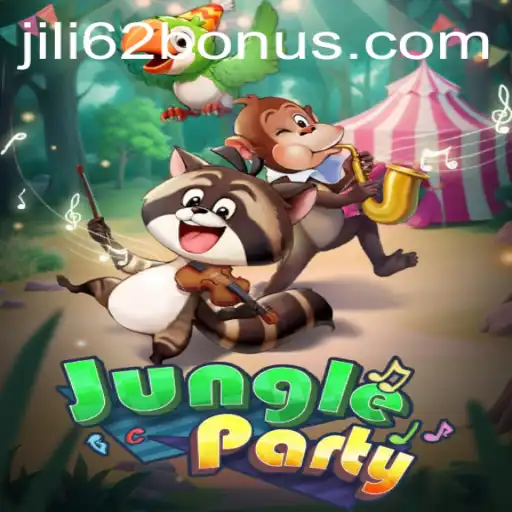 Discover the Thrilling World of JungleParty and Unleash the JILI62 BONUS
