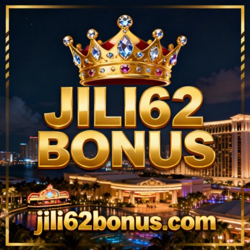 JILI62 BONUS