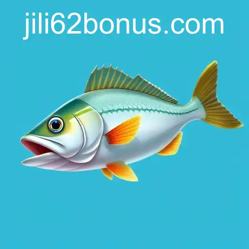 Exploring the Exciting World of Online Fishing with JILI62 BONUS