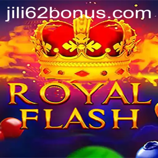 Discovering RoyalFlash: A Comprehensive Guide to the Game and JILI62 BONUS