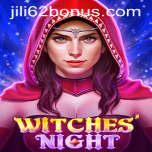 Exploring the Enchanting World of WitchesNight and the JILI62 BONUS