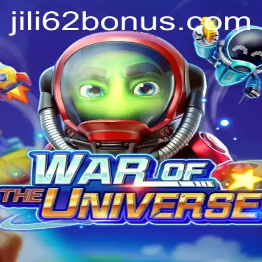 Exploring WAROFTHEUNIVERSE: A New Gaming Phenomenon Enhanced by JILI62 BONUS